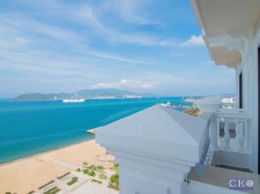 Imperial Nha Trang Hotel 4*