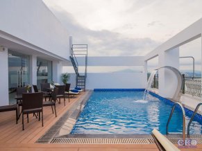 Imperial Nha Trang Hotel 4*