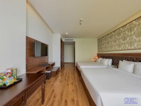 Imperial Nha Trang Hotel 4*