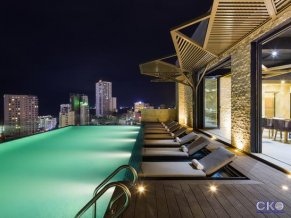 Sen Viet Premium Hotel Nha Trang 4*