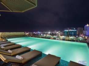 Sen Viet Premium Hotel Nha Trang 4*
