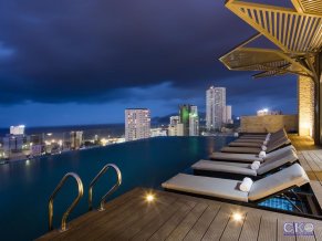 Sen Viet Premium Hotel Nha Trang 4*