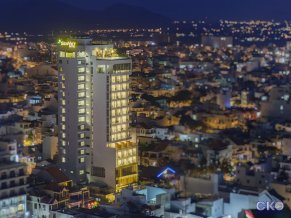 Sen Viet Premium Hotel Nha Trang 4*