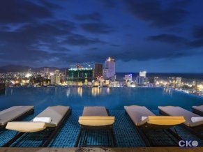 Sen Viet Premium Hotel Nha Trang 4*