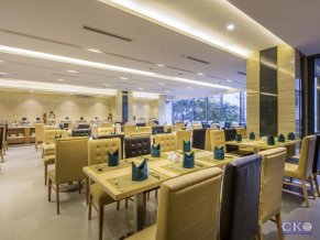 Sen Viet Premium Hotel Nha Trang 4*