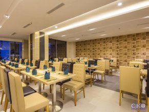 Sen Viet Premium Hotel Nha Trang 4*