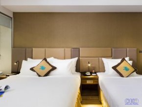 Sen Viet Premium Hotel Nha Trang 4*