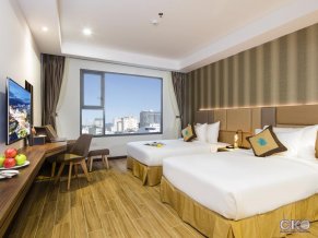 Sen Viet Premium Hotel Nha Trang 4*
