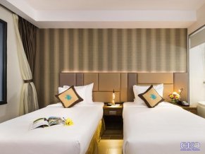 Sen Viet Premium Hotel Nha Trang 4*