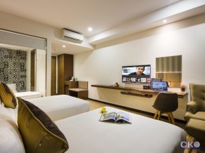 Sen Viet Premium Hotel Nha Trang 4*