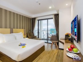 Sen Viet Premium Hotel Nha Trang 4*