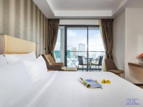 Sen Viet Premium Hotel Nha Trang 4*