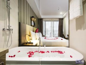 Sen Viet Premium Hotel Nha Trang 4*