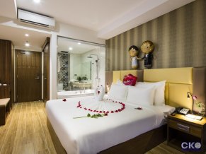 Sen Viet Premium Hotel Nha Trang 4*