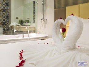 Sen Viet Premium Hotel Nha Trang 4*