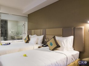 Sen Viet Premium Hotel Nha Trang 4*
