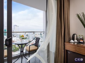 Sen Viet Premium Hotel Nha Trang 4*
