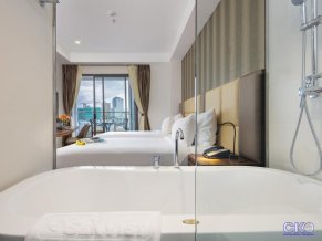 Sen Viet Premium Hotel Nha Trang 4*