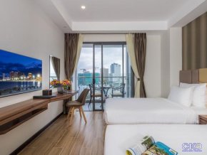Sen Viet Premium Hotel Nha Trang 4*