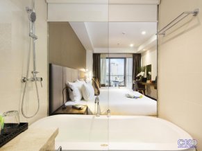 Sen Viet Premium Hotel Nha Trang 4*