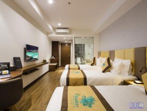 Sen Viet Premium Hotel Nha Trang 4*