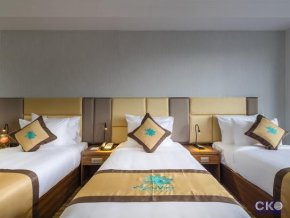 Sen Viet Premium Hotel Nha Trang 4*