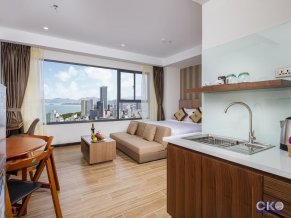 Sen Viet Premium Hotel Nha Trang 4*