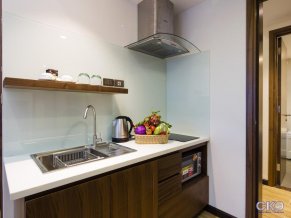 Sen Viet Premium Hotel Nha Trang 4*