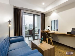 Sen Viet Premium Hotel Nha Trang 4*