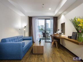 Sen Viet Premium Hotel Nha Trang 4*