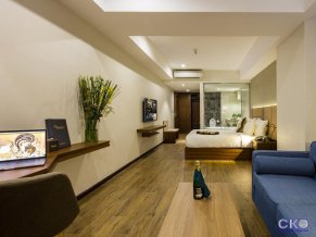 Sen Viet Premium Hotel Nha Trang 4*