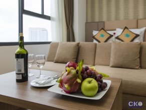 Sen Viet Premium Hotel Nha Trang 4*