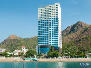 Muong Thanh Grand Nha Trang Hotel 4*