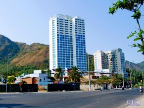 Muong Thanh Grand Nha Trang Hotel 4*