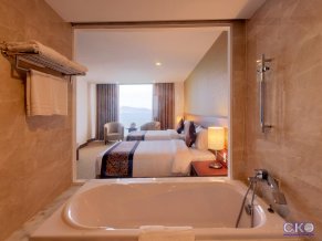 Muong Thanh Grand Nha Trang Hotel 4*