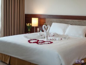 Muong Thanh Grand Nha Trang Hotel 4*