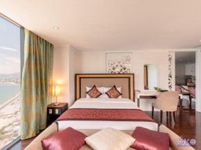 Muong Thanh Grand Nha Trang Hotel 4*