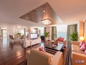 Muong Thanh Grand Nha Trang Hotel 4*