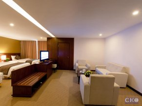 Muong Thanh Grand Nha Trang Hotel 4*