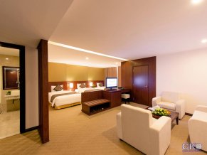 Muong Thanh Grand Nha Trang Hotel 4*