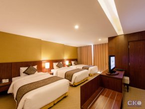 Muong Thanh Grand Nha Trang Hotel 4*