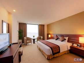 Muong Thanh Grand Nha Trang Hotel 4*