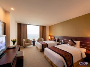 Muong Thanh Grand Nha Trang Hotel 4*