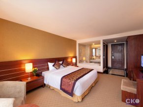 Muong Thanh Grand Nha Trang Hotel 4*