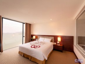Muong Thanh Grand Nha Trang Hotel 4*