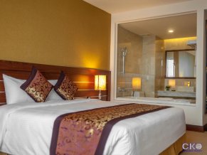 Muong Thanh Grand Nha Trang Hotel 4*