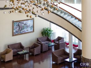 Muong Thanh Grand Nha Trang Hotel 4*