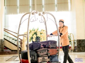 Muong Thanh Grand Nha Trang Hotel 4*