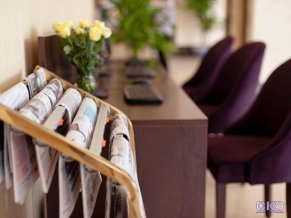 Muong Thanh Grand Nha Trang Hotel 4*