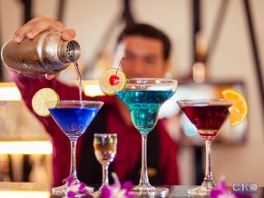 Muong Thanh Grand Nha Trang Hotel 4*